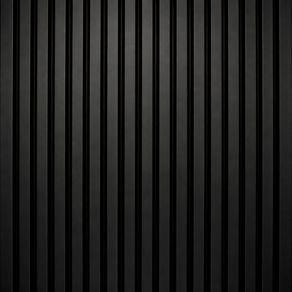 Premium 3D Acoustic Wood Panel | Easy Install